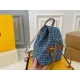 【2026】【FENDI  公式旗艦店】フェンディ  リュックサック  当日出荷 好評に付き再入荷！21*24CM  240720
