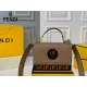 【2026】【FENDI 公式旗艦店】フェンディ 斜めがけバッグ 当日出荷 好評に付き再入荷!25*18CM 240720 【2026】【FENDI 公式旗艦店】フェンディ 斜めがけバッグ 当日出荷 好評に付き再入荷!25*18CM 240720