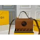 【2026】【FENDI 公式旗艦店】フェンディ 斜めがけバッグ 当日出荷 好評に付き再入荷!25*18CM 240720 【2026】【FENDI 公式旗艦店】フェンディ 斜めがけバッグ 当日出荷 好評に付き再入荷!25*18CM 240720