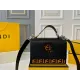 【2026】【FENDI 公式旗艦店】フェンディ 斜めがけバッグ 当日出荷 好評に付き再入荷!25*18CM 240720 【2026】【FENDI 公式旗艦店】フェンディ 斜めがけバッグ 当日出荷 好評に付き再入荷!25*18CM 240720