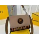 【2026】【FENDI 公式旗艦店】フェンディ 斜めがけバッグ 当日出荷 好評に付き再入荷!25*18CM 240720 【2026】【FENDI 公式旗艦店】フェンディ 斜めがけバッグ 当日出荷 好評に付き再入荷!25*18CM 240720
