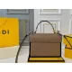 【2026】【FENDI 公式旗艦店】フェンディ 斜めがけバッグ 当日出荷 好評に付き再入荷!25*18CM 240720 【2026】【FENDI 公式旗艦店】フェンディ 斜めがけバッグ 当日出荷 好評に付き再入荷!25*18CM 240720