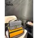 【2026】【FENDI 公式旗艦店】フェンディ 斜めがけバッグ 当日出荷 好評に付き再入荷!25*15CM 240720 【2026】【FENDI 公式旗艦店】フェンディ 斜めがけバッグ 当日出荷 好評に付き再入荷!25*15CM 240720