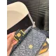 【2026】【FENDI 公式旗艦店】フェンディ 斜めがけバッグ 当日出荷 好評に付き再入荷!25*15CM 240720 【2026】【FENDI 公式旗艦店】フェンディ 斜めがけバッグ 当日出荷 好評に付き再入荷!25*15CM 240720