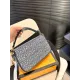 【2026】【FENDI 公式旗艦店】フェンディ 斜めがけバッグ 当日出荷 好評に付き再入荷!25*15CM 240720 【2026】【FENDI 公式旗艦店】フェンディ 斜めがけバッグ 当日出荷 好評に付き再入荷!25*15CM 240720