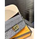 【2026】【FENDI 公式旗艦店】フェンディ 斜めがけバッグ 当日出荷 好評に付き再入荷!25*15CM 240720 【2026】【FENDI 公式旗艦店】フェンディ 斜めがけバッグ 当日出荷 好評に付き再入荷!25*15CM 240720