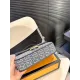 【2026】【FENDI 公式旗艦店】フェンディ 斜めがけバッグ 当日出荷 好評に付き再入荷!25*15CM 240720 【2026】【FENDI 公式旗艦店】フェンディ 斜めがけバッグ 当日出荷 好評に付き再入荷!25*15CM 240720