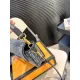 【2026】【FENDI 公式旗艦店】フェンディ 斜めがけバッグ 当日出荷 好評に付き再入荷!25*15CM 240720 【2026】【FENDI 公式旗艦店】フェンディ 斜めがけバッグ 当日出荷 好評に付き再入荷!25*15CM 240720