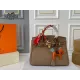 【2026】【Hermès 公式旗艦店】エルメス ハンドバッグ 当日出荷 好評に付き再入荷!31*24CM 240724 【2026】【Hermès 公式旗艦店】エルメス ハンドバッグ 当日出荷 好評に付き再入荷!31*24CM 240724