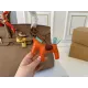 【2026】【Hermès 公式旗艦店】エルメス ハンドバッグ 当日出荷 好評に付き再入荷!31*24CM 240724 【2026】【Hermès 公式旗艦店】エルメス ハンドバッグ 当日出荷 好評に付き再入荷!31*24CM 240724
