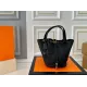 【2026】【Hermès 公式旗艦店】エルメス ハンドバッグ 当日出荷 好評に付き再入荷！19*18.5CM  240724