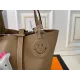 【2026】【Hermès 公式旗艦店】エルメス ハンドバッグ 当日出荷 好評に付き再入荷！19*18.5CM  240724