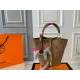 【2026】【Hermès 公式旗艦店】エルメス ハンドバッグ 当日出荷 好評に付き再入荷！19*18.5CM  240724