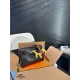 【2026】【Hermès 公式旗艦店】エルメス 斜めがけバッグ 当日出荷 好評に付き再入荷！21*14CM  240724
