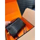 【2026】【Hermès 公式旗艦店】エルメス 斜めがけバッグ 当日出荷 好評に付き再入荷！21*14CM  240724