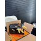 【2026】【Hermès 公式旗艦店】エルメス 斜めがけバッグ 当日出荷 好評に付き再入荷！21*14CM  240724