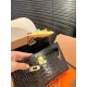 【2026】【Hermès 公式旗艦店】エルメス 斜めがけバッグ 当日出荷 好評に付き再入荷！21*14CM  240724