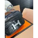 【2026】【Hermès 公式旗艦店】エルメス 斜めがけバッグ 当日出荷 好評に付き再入荷!19*14CM 240724 【2026】【Hermès 公式旗艦店】エルメス 斜めがけバッグ 当日出荷 好評に付き再入荷!19*14CM 240724