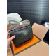 【2026】【Hermès 公式旗艦店】エルメス 斜めがけバッグ 当日出荷 好評に付き再入荷!19*14CM 240724 【2026】【Hermès 公式旗艦店】エルメス 斜めがけバッグ 当日出荷 好評に付き再入荷!19*14CM 240724