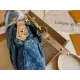 【2026】【LOUIS VUITTON 公式旗艦店】ルイヴィトン  斜めがけバッグ 当日出荷 好評に付き再入荷！24*18CM  1240722
