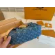 【2026】【LOUIS VUITTON 公式旗艦店】ルイヴィトン  斜めがけバッグ 当日出荷 好評に付き再入荷！24*18CM  1240722