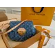 【2026】【LOUIS VUITTON 公式旗艦店】ルイヴィトン  斜めがけバッグ 当日出荷 好評に付き再入荷！24*18CM  1240722
