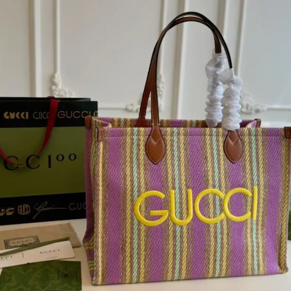 【2026】【GUCCI 公式旗艦店】グッチ ハンドバッグ 当日出荷 好評に付き再入荷!40*28CM 240724 【2026】【GUCCI 公式旗艦店】グッチ ハンドバッグ 当日出荷 好評に付き再入荷!40*28CM 240724