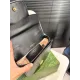 【2026】【GUCCI 公式旗艦店】グッチ 斜めがけバッグ 当日出荷 好評に付き再入荷!19*17.5CM 240724 【2026】【GUCCI 公式旗艦店】グッチ 斜めがけバッグ 当日出荷 好評に付き再入荷!19*17.5CM 240724