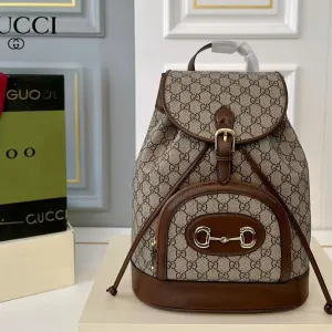 【2026】【GUCCI 公式旗艦店】グッチ リュックサック 当日出荷 好評に付き再入荷!27*36CM 240724 【2026】【GUCCI 公式旗艦店】グッチ リュックサック 当日出荷 好評に付き再入荷!27*36CM 240724