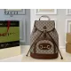 【2026】【GUCCI 公式旗艦店】グッチ リュックサック 当日出荷 好評に付き再入荷!27*36CM 240724 【2026】【GUCCI 公式旗艦店】グッチ リュックサック 当日出荷 好評に付き再入荷!27*36CM 240724