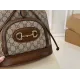 【2026】【GUCCI 公式旗艦店】グッチ リュックサック 当日出荷 好評に付き再入荷!27*36CM 240724 【2026】【GUCCI 公式旗艦店】グッチ リュックサック 当日出荷 好評に付き再入荷!27*36CM 240724