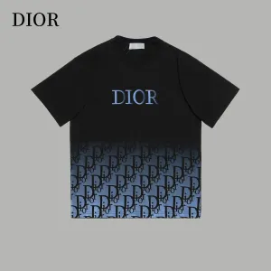 【2026】【DIOR 公式旗艦店】ディオール   Tシャツ ご好評に付き再入荷 240718