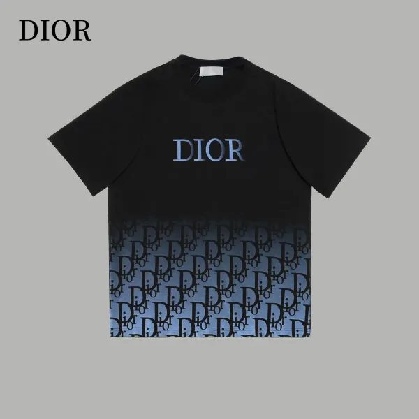 【2026】【DIOR 公式旗艦店】ディオール Tシャツ ご好評に付き再入荷 240718 【2026】【DIOR 公式旗艦店】ディオール Tシャツ ご好評に付き再入荷 240718