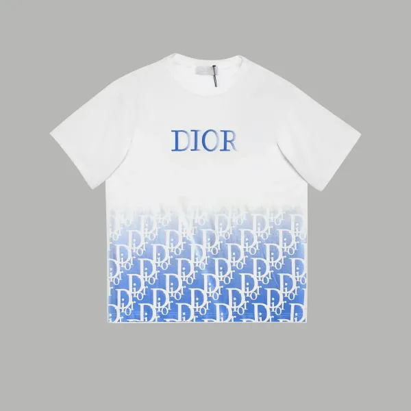 【2026】【DIOR 公式旗艦店】ディオール Tシャツ ご好評に付き再入荷 240718 【2026】【DIOR 公式旗艦店】ディオール Tシャツ ご好評に付き再入荷 240718