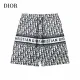【2026】【DIOR  公式旗艦店】ディオール  ショートパンツ  ご好評に付き再入荷 240718