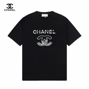 【2026】【CHANEL 公式旗艦店】シャネル Tシャツ ご好評に付き再入荷 240719 【2026】【CHANEL 公式旗艦店】シャネル Tシャツ ご好評に付き再入荷 240719