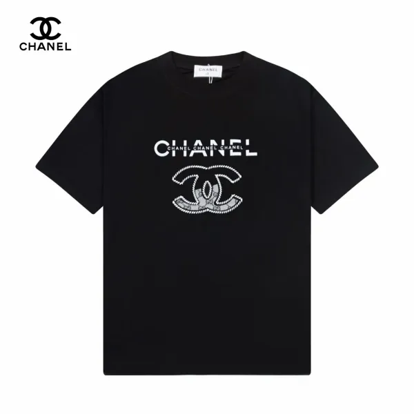【2026】【CHANEL 公式旗艦店】シャネル Tシャツ ご好評に付き再入荷 240719 【2026】【CHANEL 公式旗艦店】シャネル Tシャツ ご好評に付き再入荷 240719