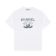 【2026】【CHANEL 公式旗艦店】シャネル Tシャツ ご好評に付き再入荷 240719 【2026】【CHANEL 公式旗艦店】シャネル Tシャツ ご好評に付き再入荷 240719
