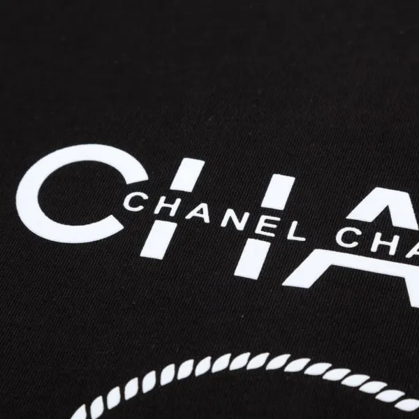 【2026】【CHANEL 公式旗艦店】シャネル Tシャツ ご好評に付き再入荷 240719 【2026】【CHANEL 公式旗艦店】シャネル Tシャツ ご好評に付き再入荷 240719