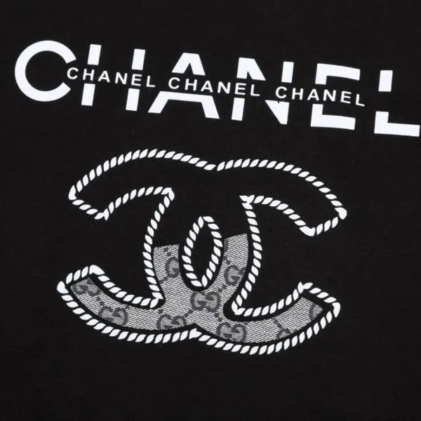 【2026】【CHANEL 公式旗艦店】シャネル Tシャツ ご好評に付き再入荷 240719 【2026】【CHANEL 公式旗艦店】シャネル Tシャツ ご好評に付き再入荷 240719