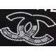 【2026】【CHANEL 公式旗艦店】シャネル Tシャツ ご好評に付き再入荷 240719 【2026】【CHANEL 公式旗艦店】シャネル Tシャツ ご好評に付き再入荷 240719
