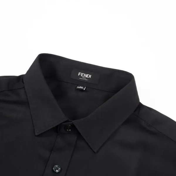 【2026】【FENDI 公式旗艦店】フェンディ 半袖シャツ ご好評に付き再入荷 240716 【2026】【FENDI 公式旗艦店】フェンディ 半袖シャツ ご好評に付き再入荷 240716