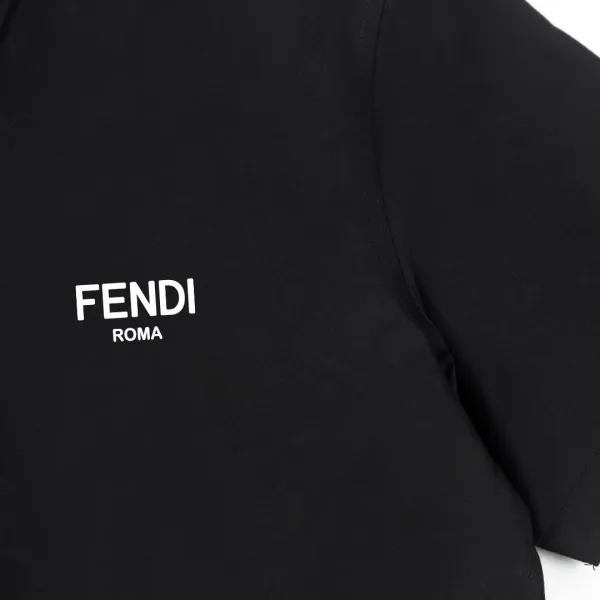【2026】【FENDI 公式旗艦店】フェンディ 半袖シャツ ご好評に付き再入荷 240716 【2026】【FENDI 公式旗艦店】フェンディ 半袖シャツ ご好評に付き再入荷 240716