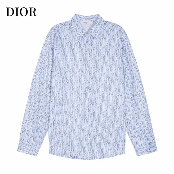 【2026】【DIOR 公式旗艦店】ディオール シャツ ご好評に付き再入荷 240716 【2026】【DIOR 公式旗艦店】ディオール シャツ ご好評に付き再入荷 240716