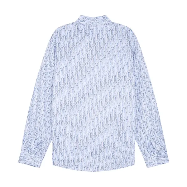 【2026】【DIOR 公式旗艦店】ディオール シャツ ご好評に付き再入荷 240716 【2026】【DIOR 公式旗艦店】ディオール シャツ ご好評に付き再入荷 240716