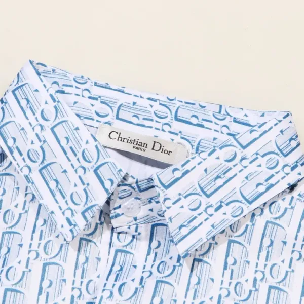 【2026】【DIOR 公式旗艦店】ディオール シャツ ご好評に付き再入荷 240716 【2026】【DIOR 公式旗艦店】ディオール シャツ ご好評に付き再入荷 240716