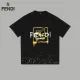 【2026】【FENDI 公式旗艦店】フェンディ   Tシャツ ご好評に付き再入荷 240717