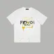 【2026】【FENDI 公式旗艦店】フェンディ   Tシャツ ご好評に付き再入荷 240717