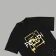 【2026】【FENDI 公式旗艦店】フェンディ   Tシャツ ご好評に付き再入荷 240717