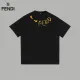 【2026】【FENDI 公式旗艦店】フェンディ   Tシャツ ご好評に付き再入荷 240717